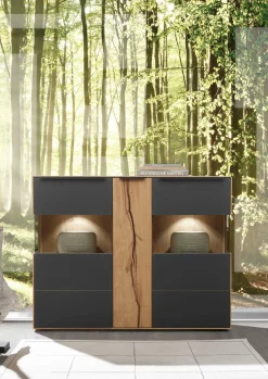 Highboard MONDO TALVERA