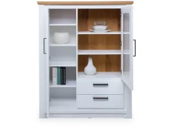 Highboard MONDO TRATO
