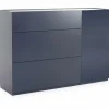 Highboard ROLF BENZ 9200 STRETTO