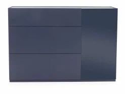 Highboard ROLF BENZ 9200 STRETTO