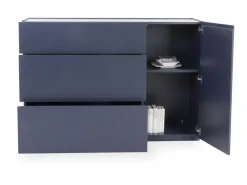Highboard ROLF BENZ 9200 STRETTO