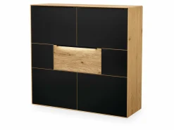 Highboard Rolf Weber DARMSTADT