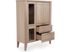 Highboard SANSIBAR DORNUM