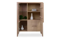 Highboard SANSIBAR DORNUM