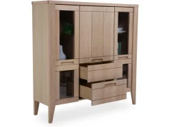 Highboard SANSIBAR DORNUM
