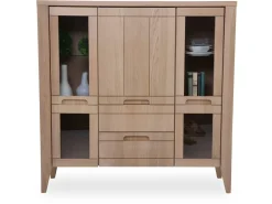 Highboard SANSIBAR DORNUM