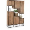 Highboard SANSIBAR NORDERNEY