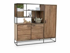 Highboard SANSIBAR NORDERNEY