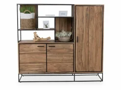 Highboard SANSIBAR NORDERNEY
