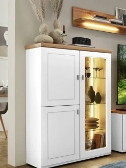 Highboard vito IDAMO