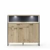 Highboard vito LANTANA