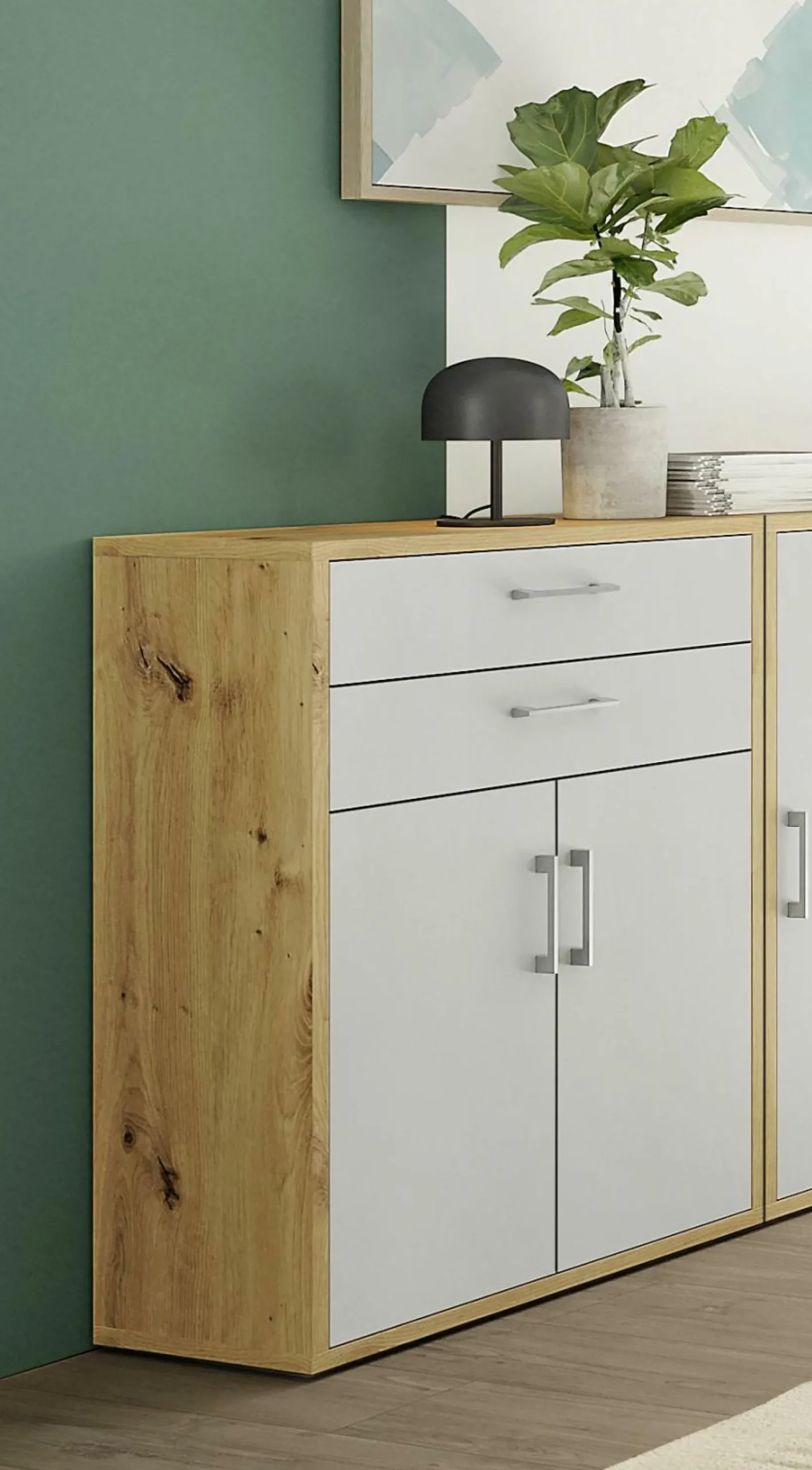 Highboard vito VARY