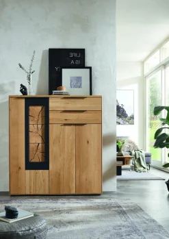 Highboard witlake CORTONA