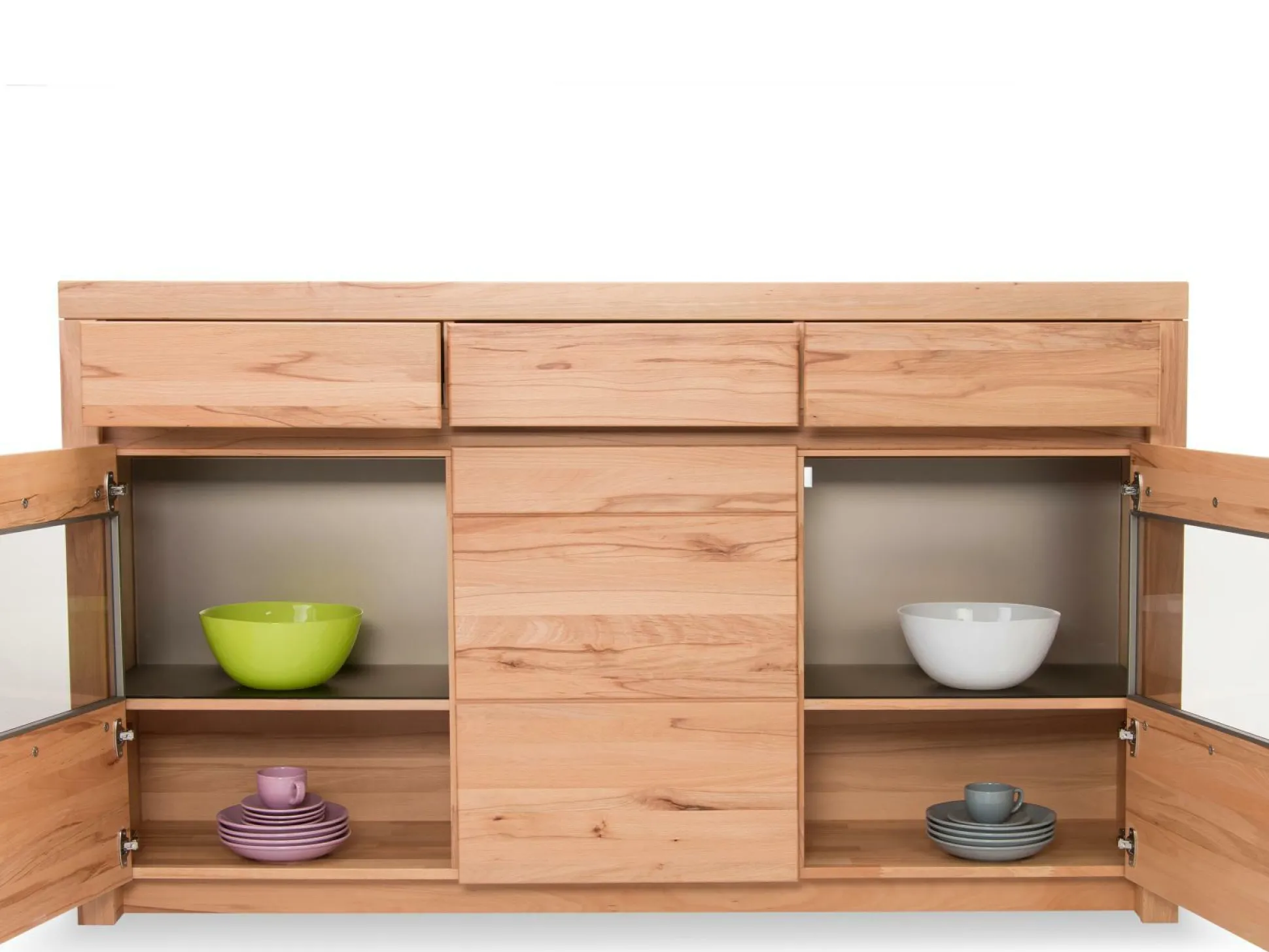 Highboard witlake SORAGA