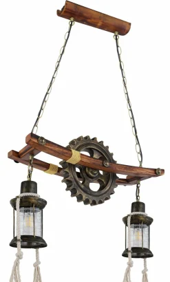 Hängeleuchte ABELLA