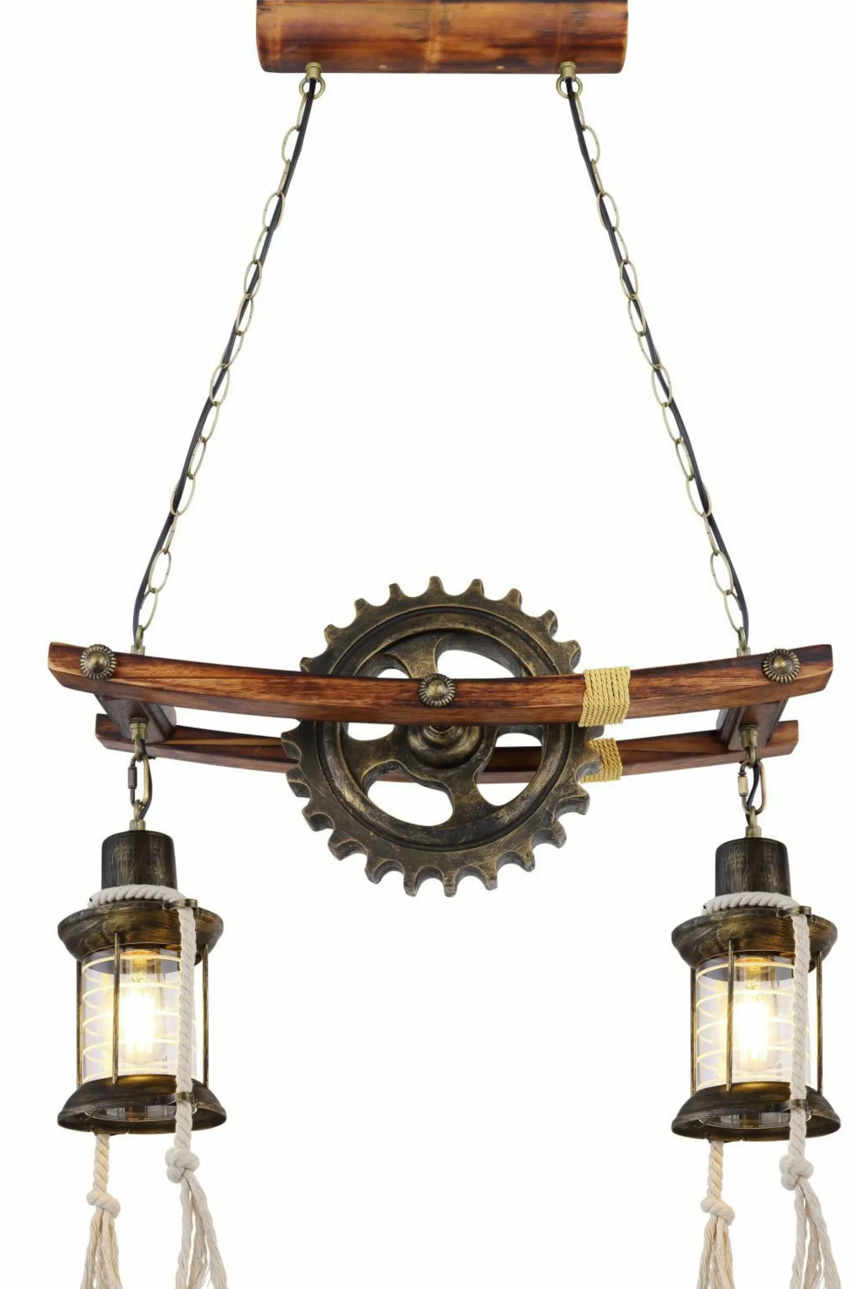 Hängeleuchte ABELLA