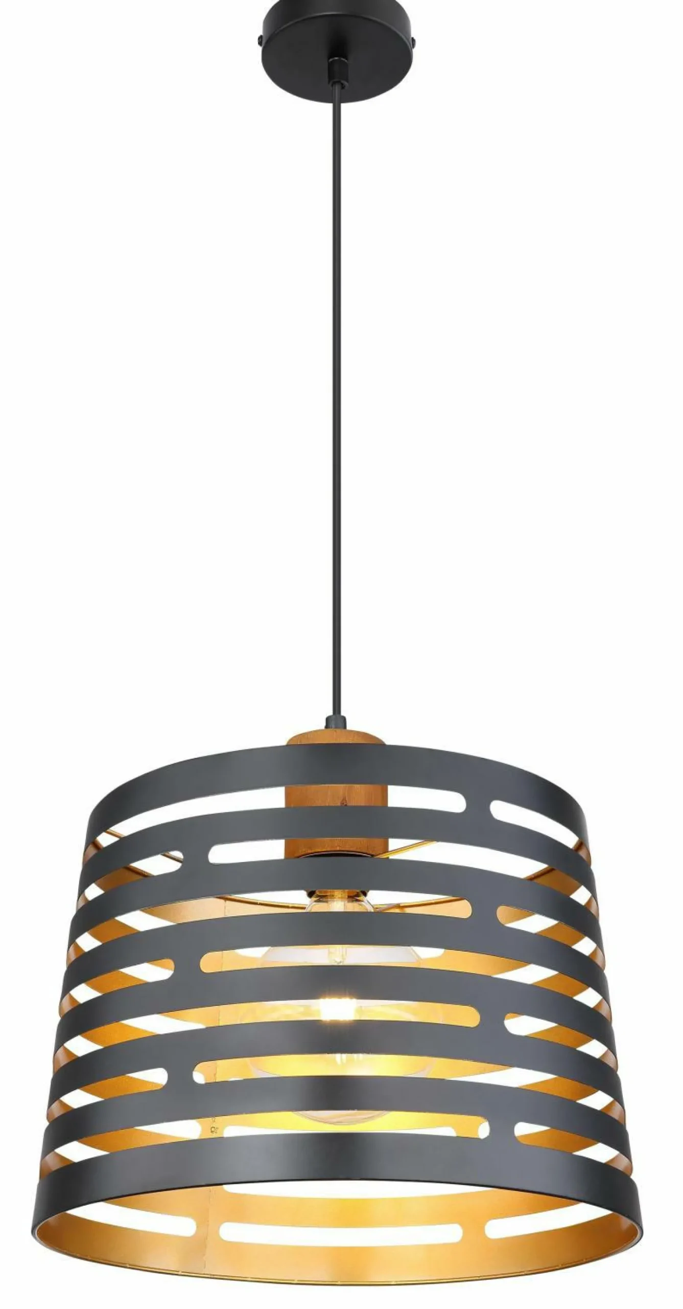 Hängeleuchte ABLONA