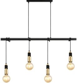 Hängeleuchte ALEXIUS