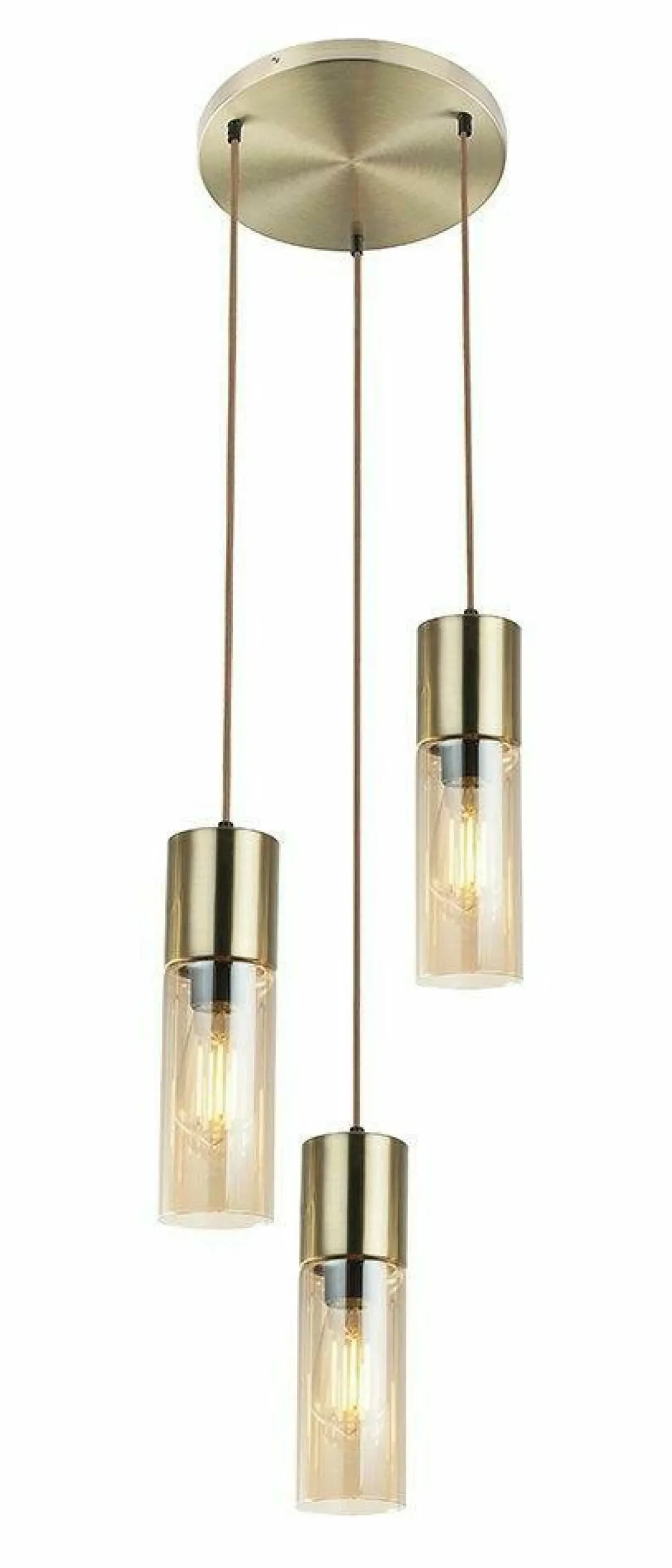 Hängeleuchte ANNIKA