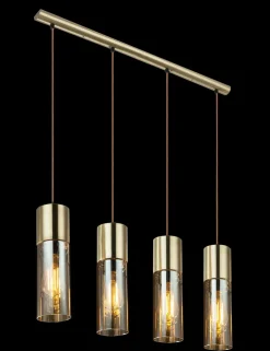 Hängeleuchte ANNIKA