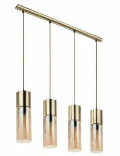 Hängeleuchte ANNIKA