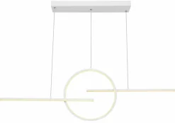 Hängeleuchte BARRAL