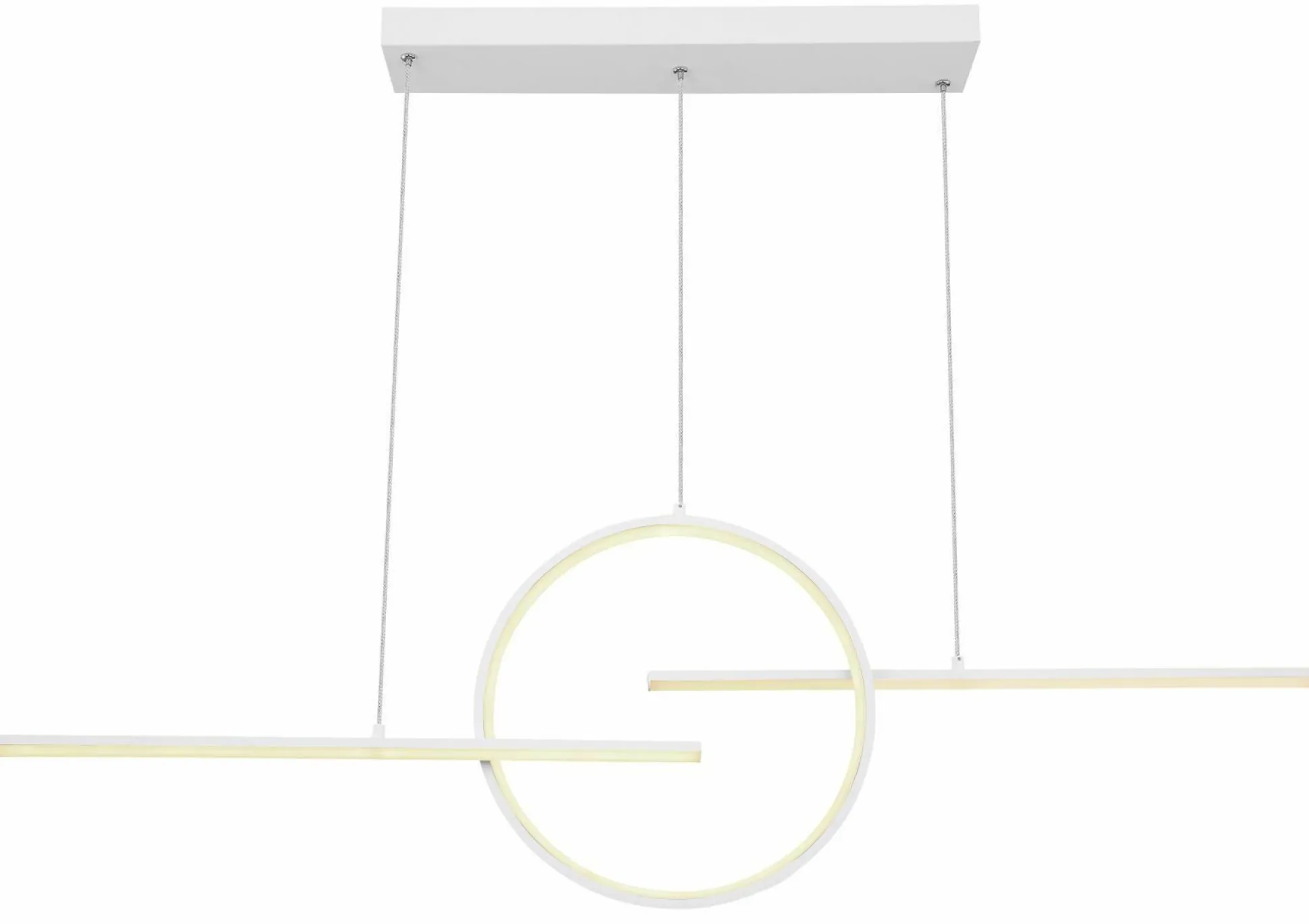 Hängeleuchte BARRAL