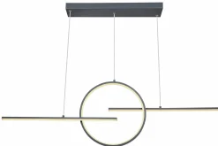 Hängeleuchte BARRAL