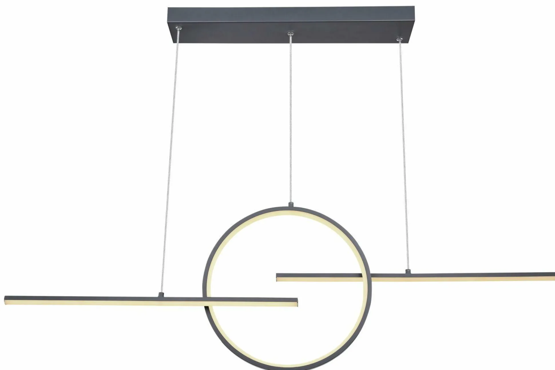 Hängeleuchte BARRAL