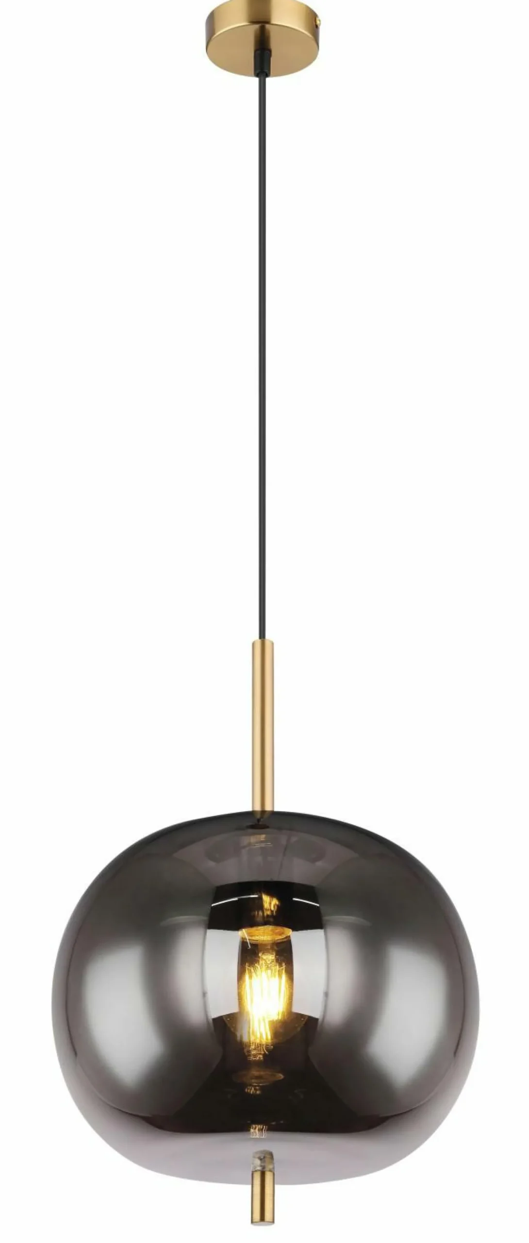 Hängeleuchte BLACKY I