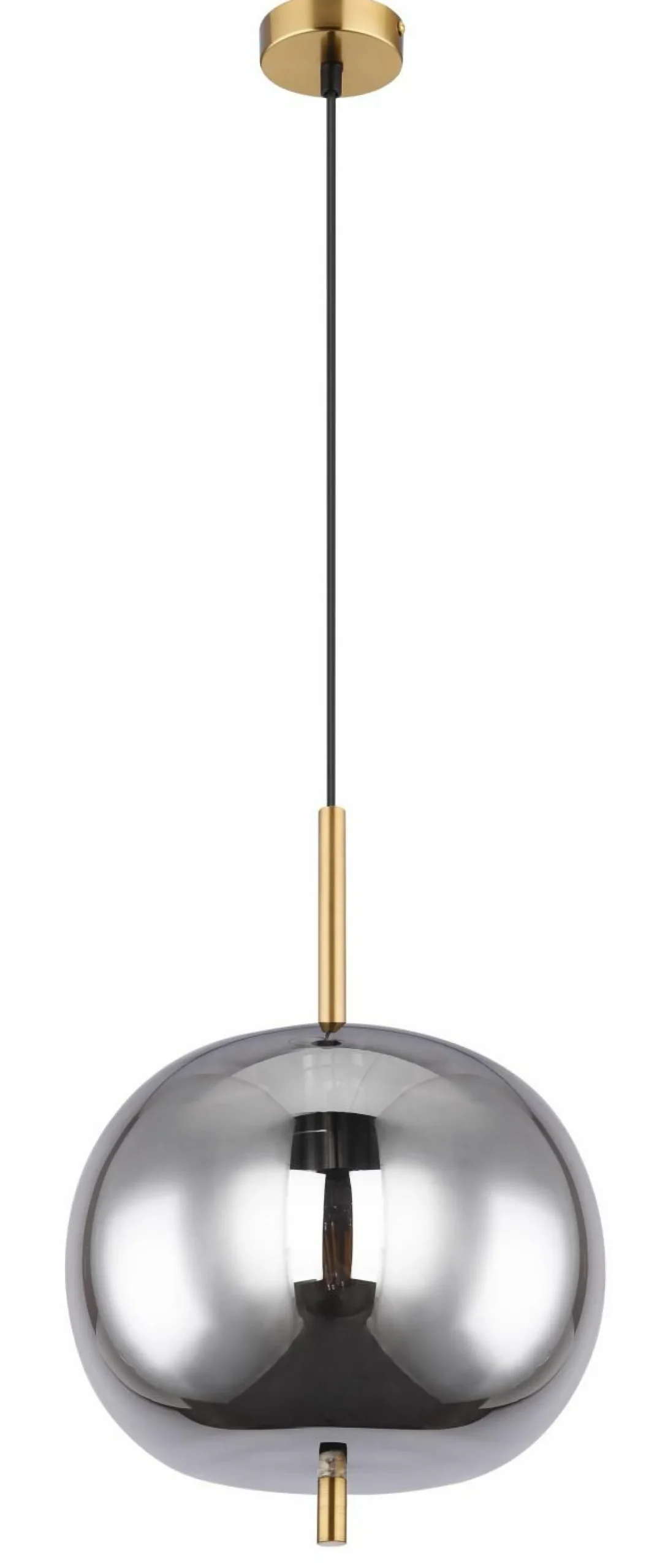 Hängeleuchte BLACKY I