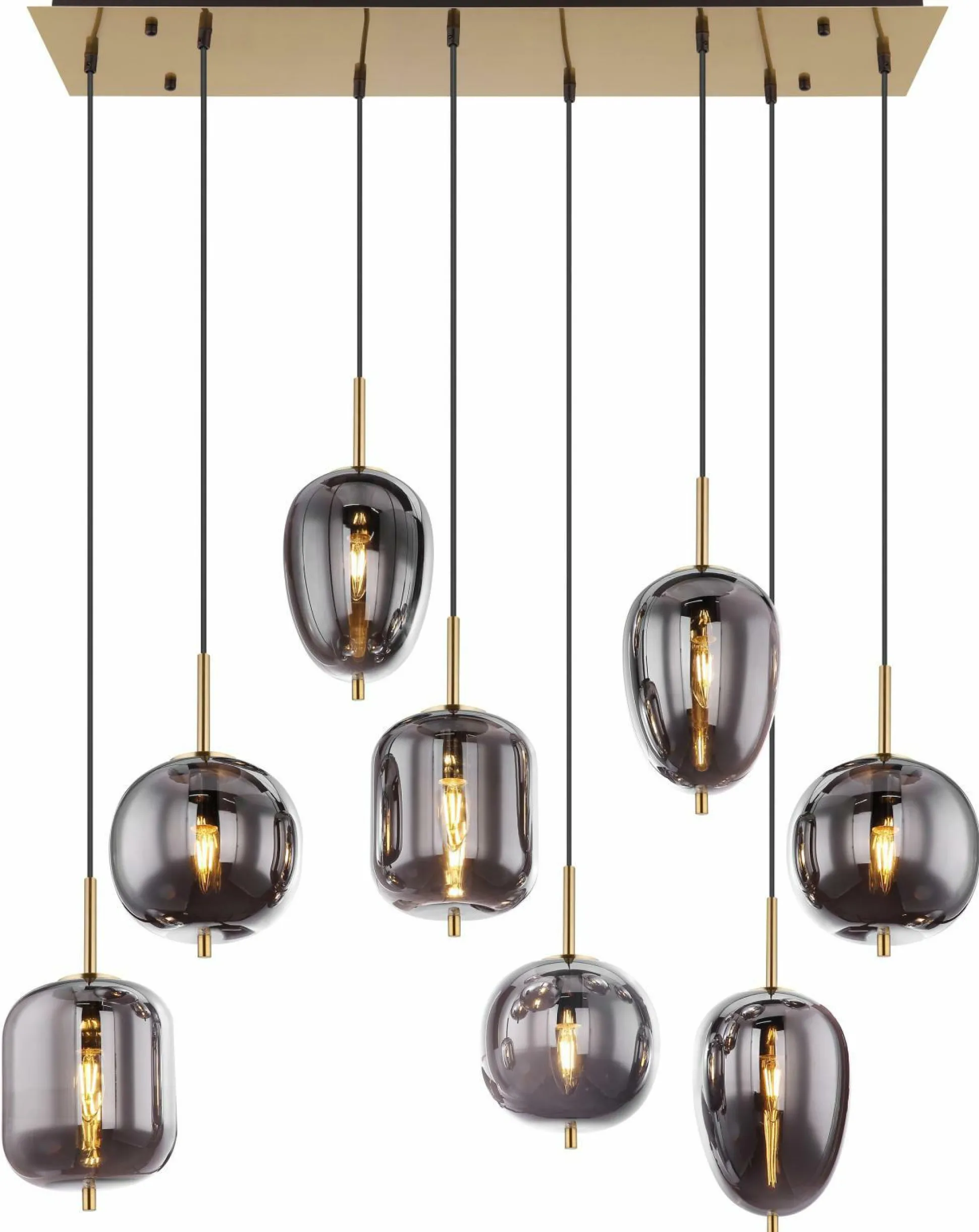 Hängeleuchte BLACKY I