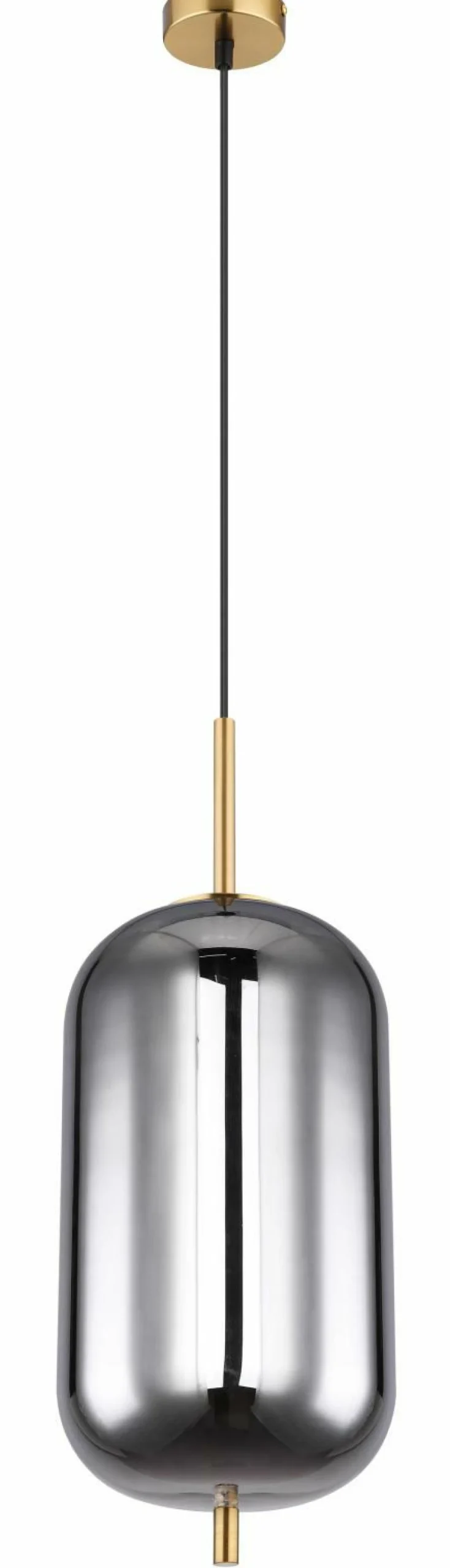 Hängeleuchte BLACKY I