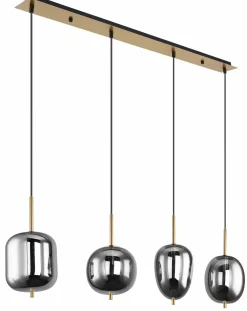 Hängeleuchte BLACKY I