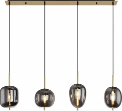 Hängeleuchte BLACKY I