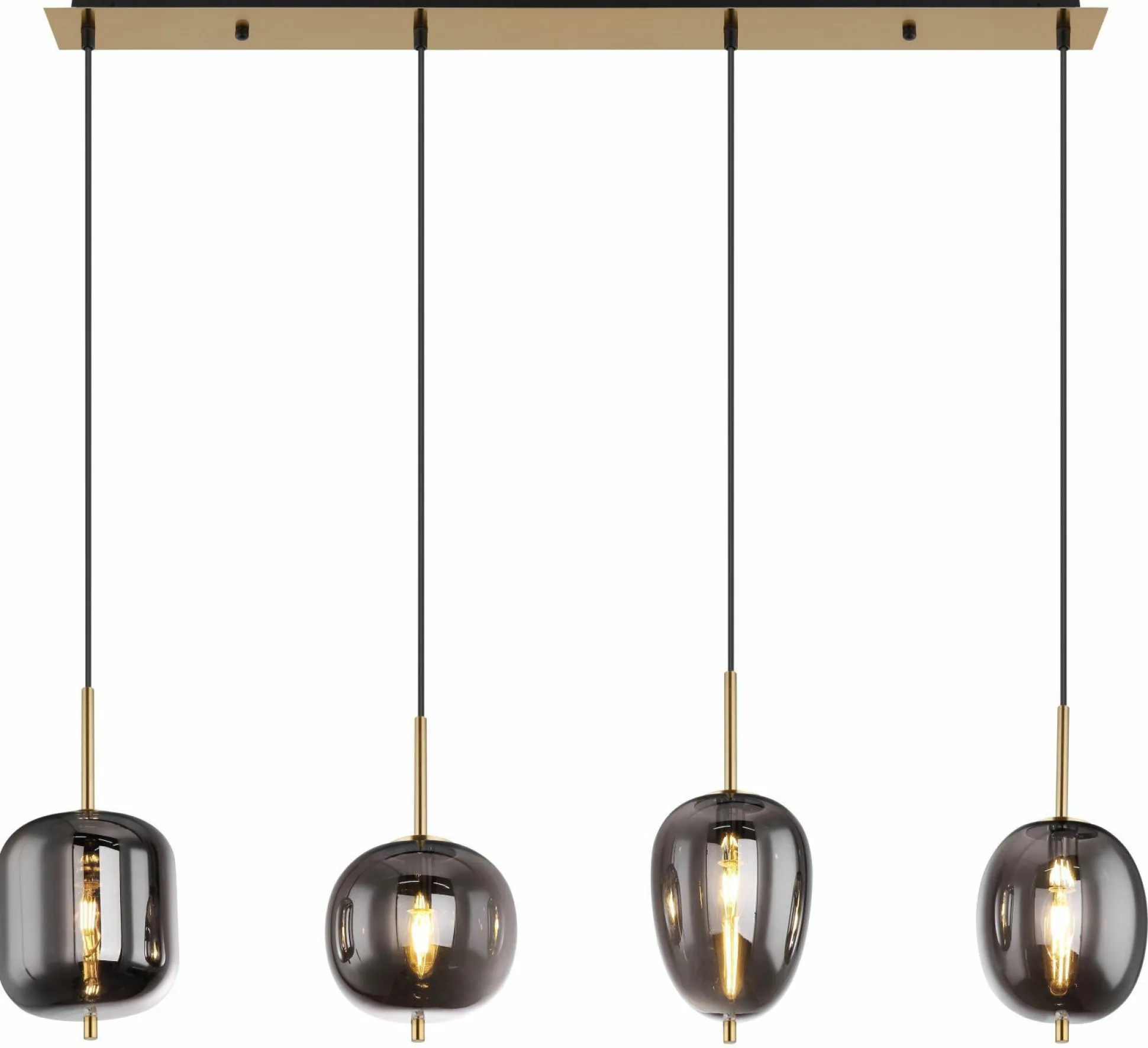 Hängeleuchte BLACKY I