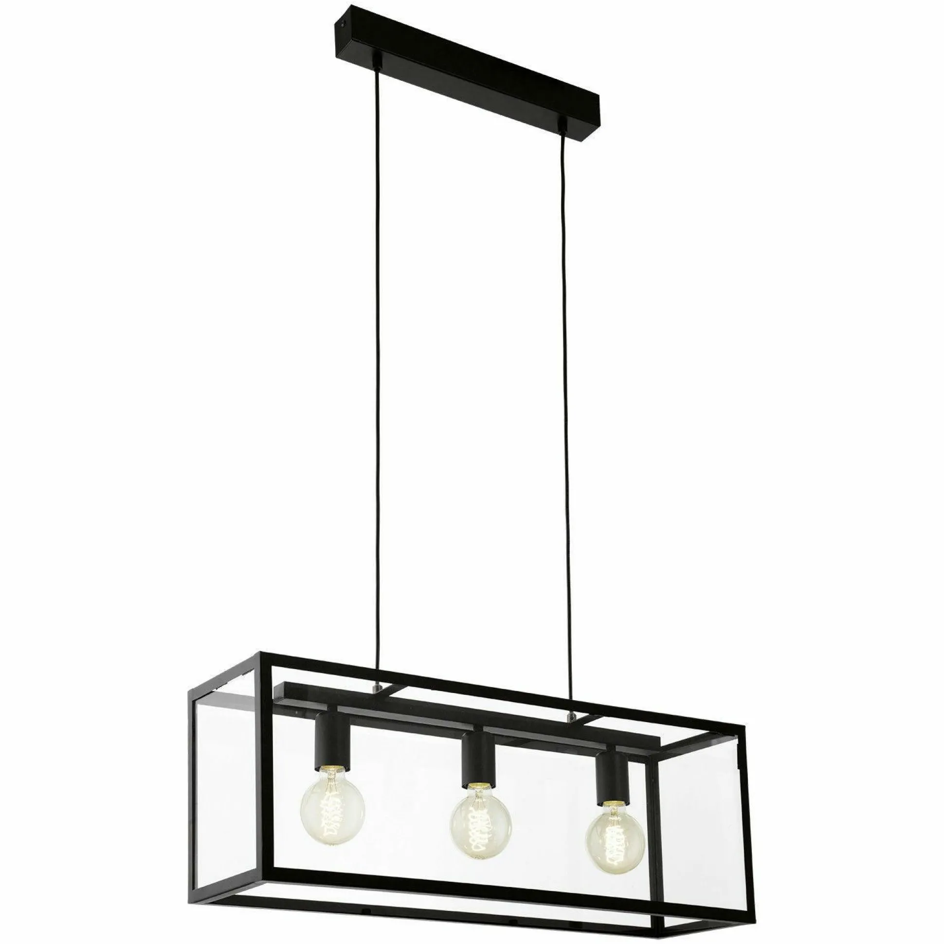 Hängeleuchte CHARTERHOUSE