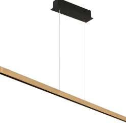 Hängeleuchte DENTSY