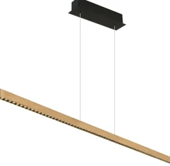 Hängeleuchte DENTSY