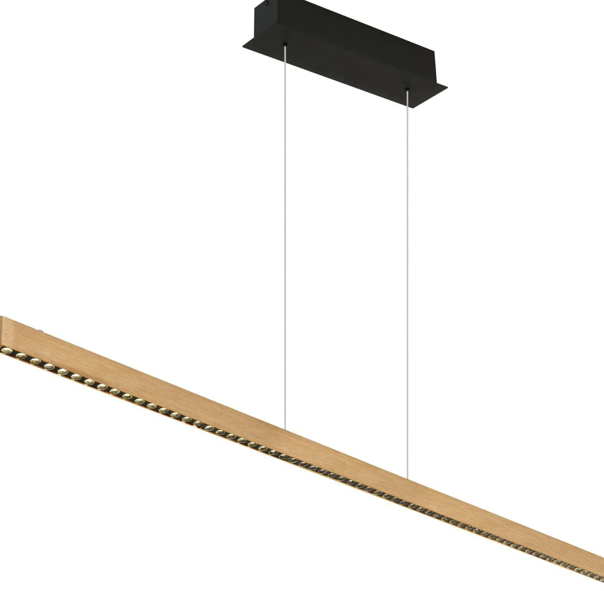 Hängeleuchte DENTSY