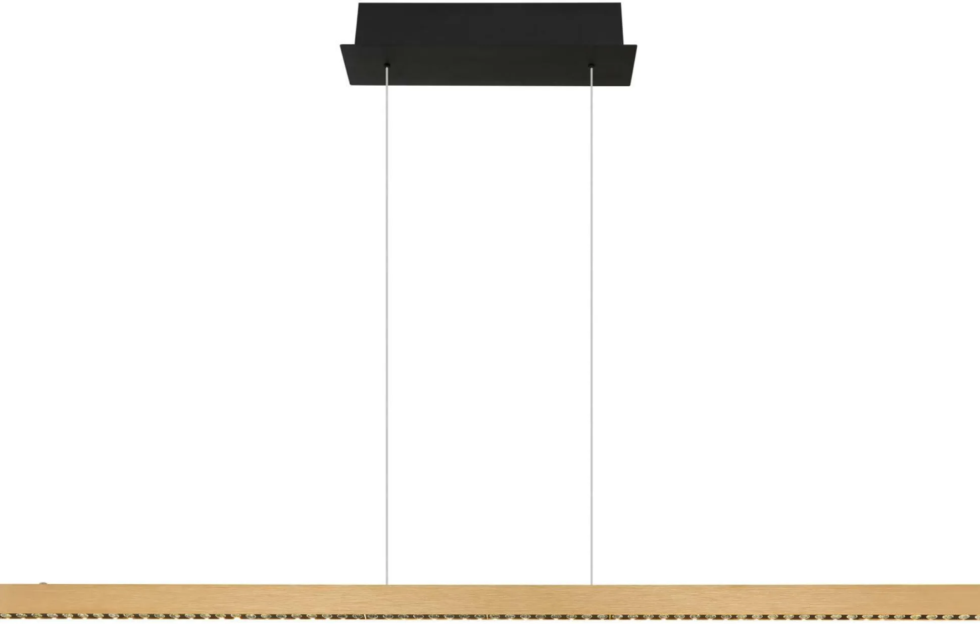 Hängeleuchte DENTSY