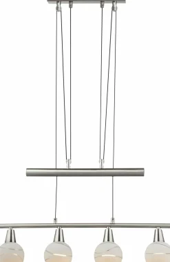 Hängeleuchte ELLIOTT