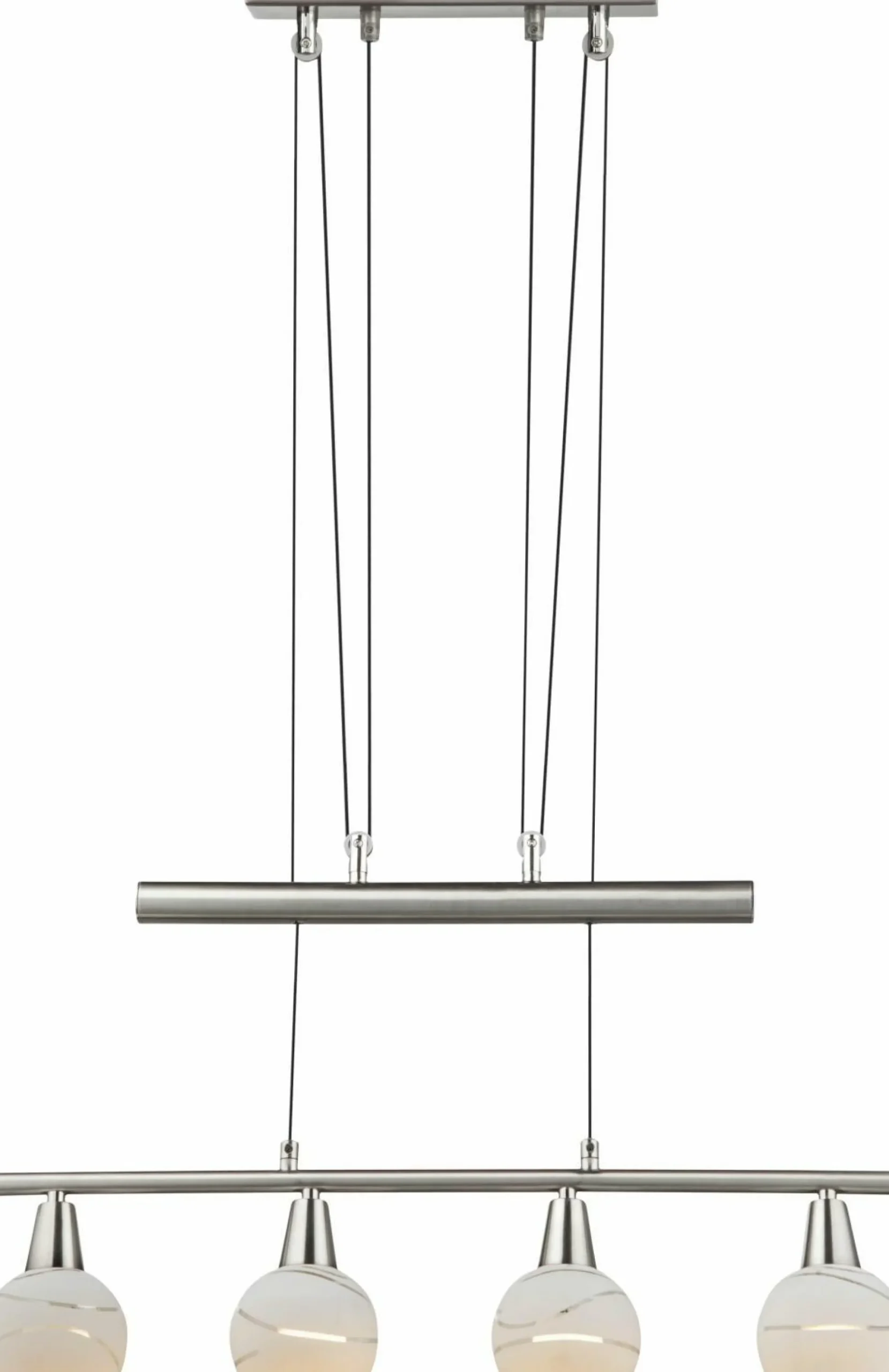 Hängeleuchte ELLIOTT