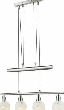 Hängeleuchte ELLIOTT