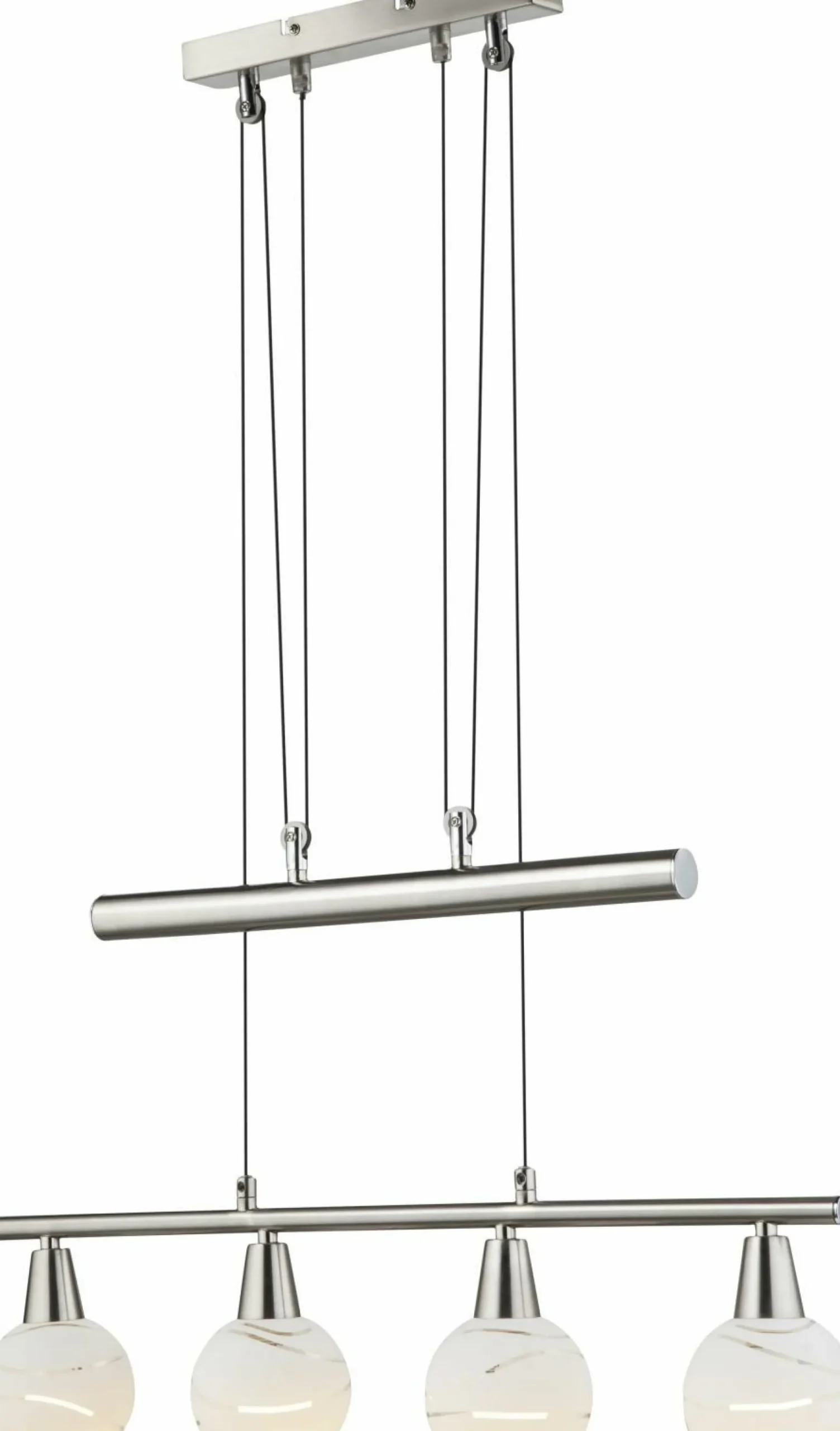 Hängeleuchte ELLIOTT