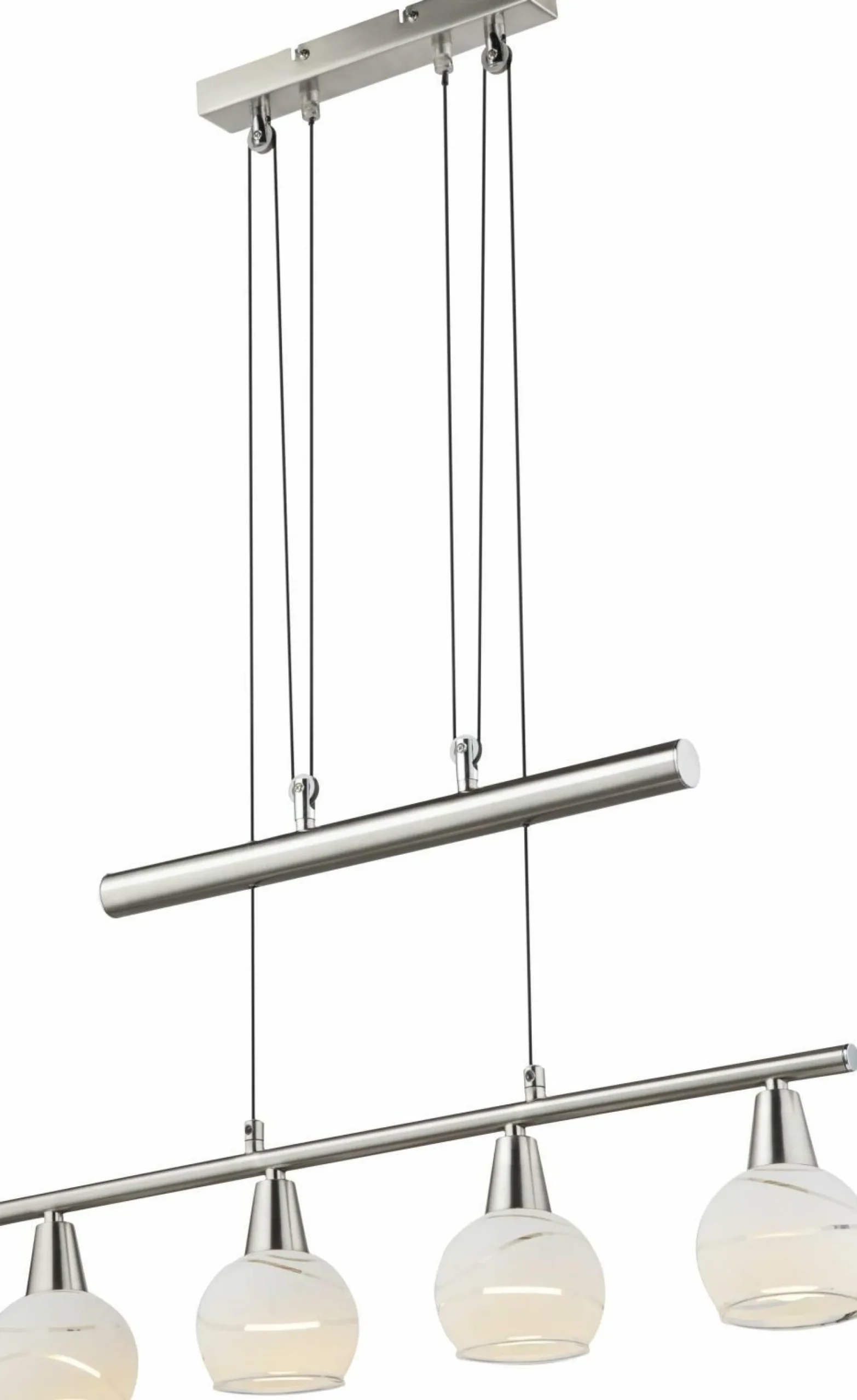 Hängeleuchte ELLIOTT