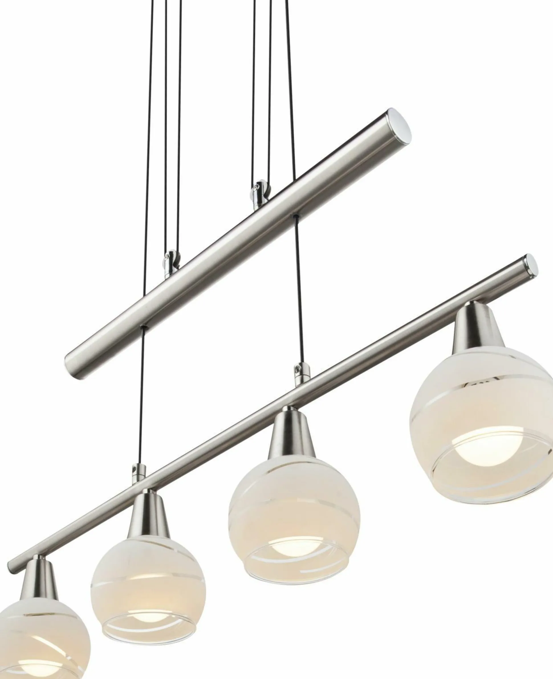 Hängeleuchte ELLIOTT