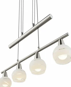 Hängeleuchte ELLIOTT