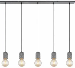 Hängeleuchte FREDDY