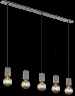 Hängeleuchte FREDDY